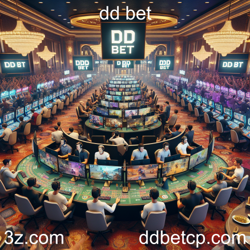 A Ascensão dos eSports: O Futuro dos Jogos Competitivos